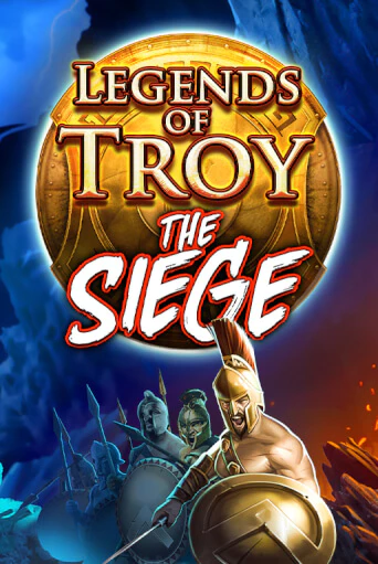 Бесплатная демо игра Legends of Troy: The Siege | Джой Казино без регистрации
