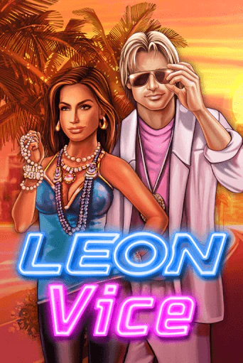 Бесплатная демо игра Leon Vice | Джой Казино без регистрации