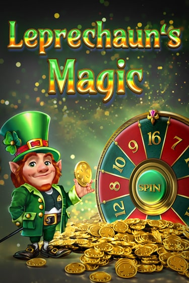 Бесплатная демо игра Leprechaun's Magic | Джой Казино без регистрации