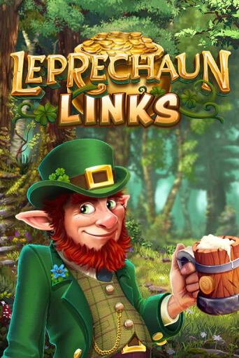 Бесплатная демо игра Leprechaun Links | Джой Казино без регистрации