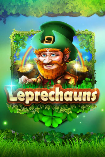 Бесплатная демо игра Leprechauns | Джой Казино без регистрации