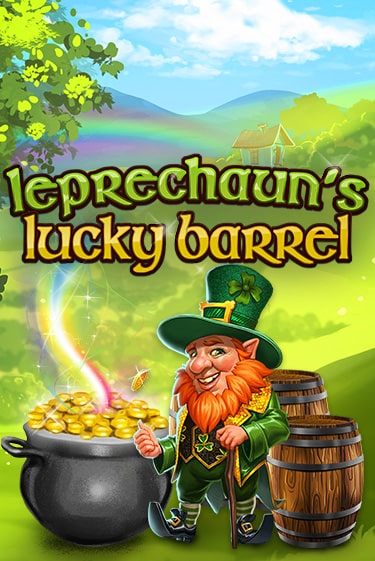 Бесплатная демо игра Leprechaun's Lucky Barrel | Джой Казино без регистрации