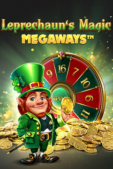 Бесплатная демо игра Leprechaun's Magic Megaways | Джой Казино без регистрации