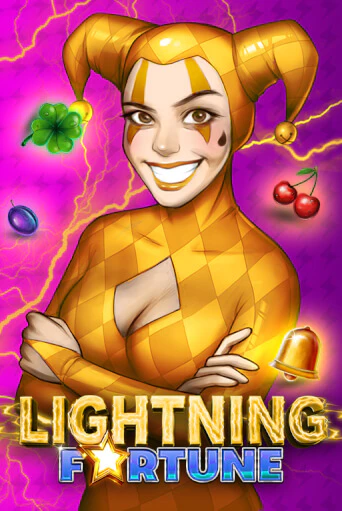 Бесплатная демо игра Lightning Fortune | Джой Казино без регистрации