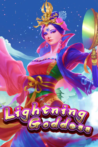 Бесплатная демо игра Lightning Goddess | Джой Казино без регистрации