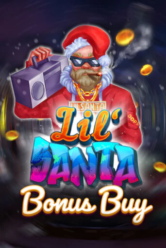 Бесплатная демо игра Lil' Santa Bonus Buy | Джой Казино без регистрации