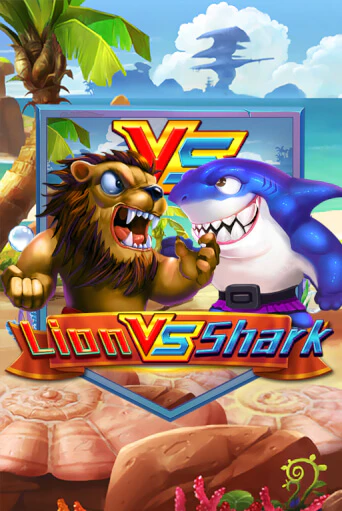 Бесплатная демо игра Lion VS Shark | Джой Казино без регистрации