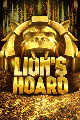 Бесплатная демо игра Lion's Hoard | Джой Казино без регистрации