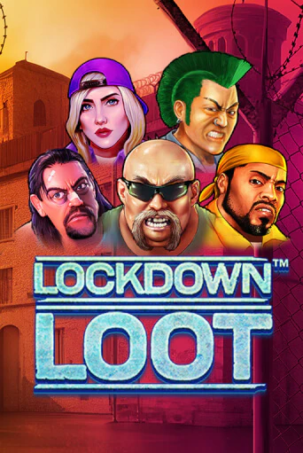 Бесплатная демо игра Lockdown Loot | Джой Казино без регистрации