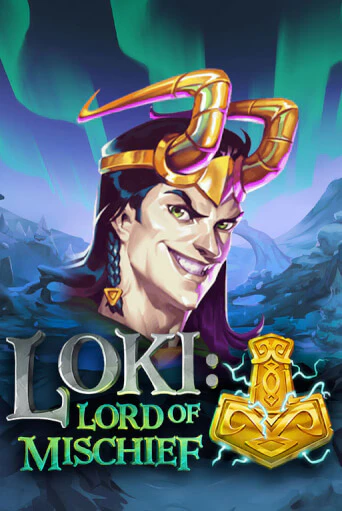 Бесплатная демо игра Loki Lord of Mischief | Джой Казино без регистрации