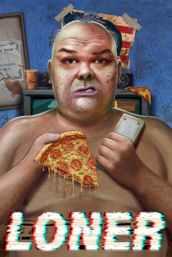 Бесплатная демо игра Loner | Джой Казино без регистрации