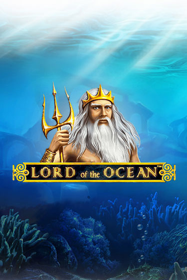 Бесплатная демо игра Lord Ocean | Джой Казино без регистрации