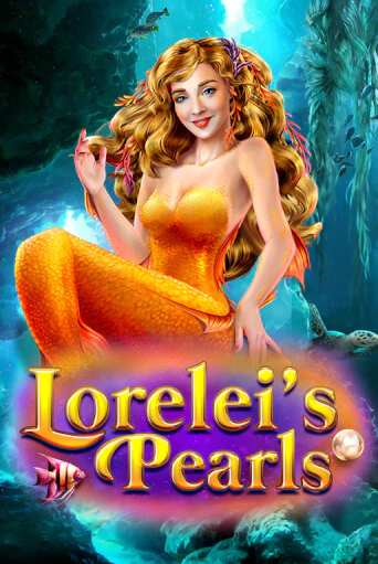 Бесплатная демо игра Lorelei's Pearls | Джой Казино без регистрации