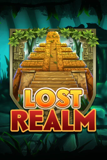 Бесплатная демо игра Lost Realm | Джой Казино без регистрации