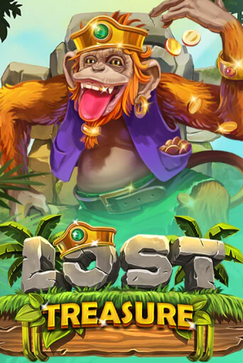 Бесплатная демо игра Lost Treasure | Джой Казино без регистрации