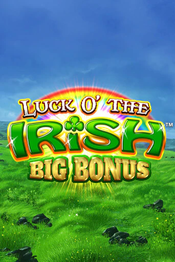 Бесплатная демо игра Luck O' the Irish Big Bonus | Джой Казино без регистрации