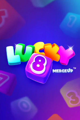 Бесплатная демо игра Lucky 8 Merge Up | Джой Казино без регистрации