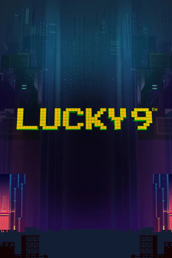 Бесплатная демо игра Lucky 9 | Джой Казино без регистрации