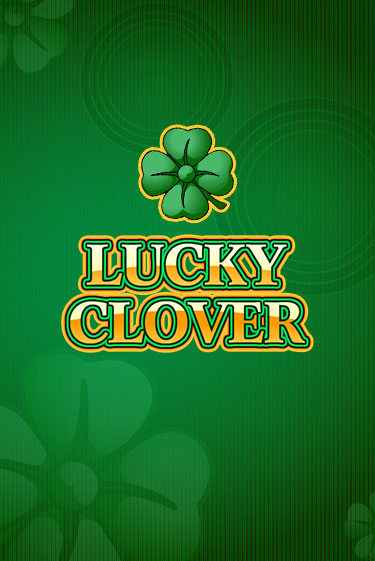 Бесплатная демо игра Lucky Clover | Джой Казино без регистрации
