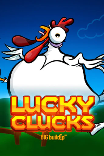 Бесплатная демо игра Lucky Clucks | Джой Казино без регистрации