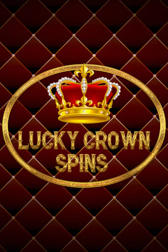 Бесплатная демо игра Lucky Crown Spins | Джой Казино без регистрации