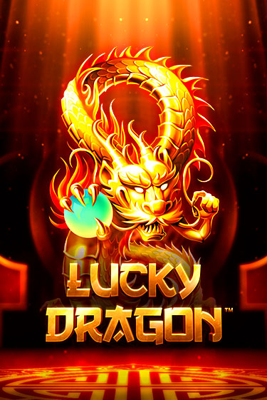 Бесплатная демо игра Lucky Dragon | Джой Казино без регистрации