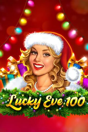 Бесплатная демо игра Lucky Eve 100 | Джой Казино без регистрации