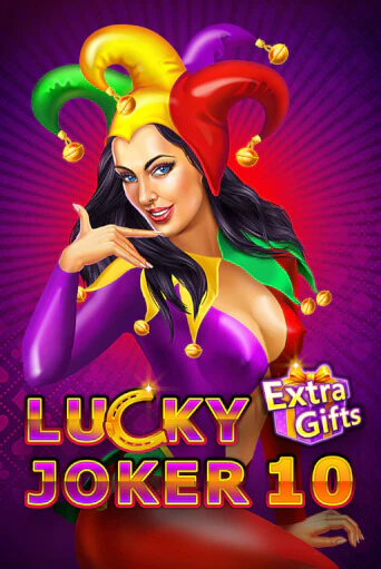 Бесплатная демо игра Lucky Joker 10 Extra Gifts | Джой Казино без регистрации