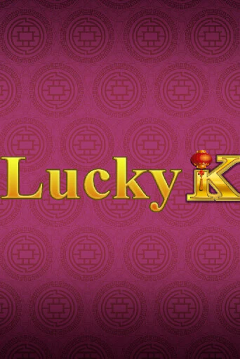Бесплатная демо игра Lucky K | Джой Казино без регистрации