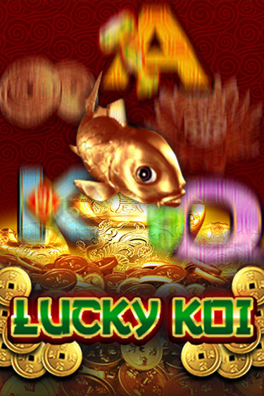 Бесплатная демо игра Lucky Koi | Джой Казино без регистрации