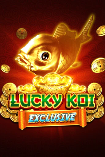 Бесплатная демо игра Lucky Koi Exclusive | Джой Казино без регистрации
