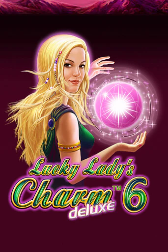 Бесплатная демо игра Lucky Lady's Charm Deluxe 6 | Джой Казино без регистрации