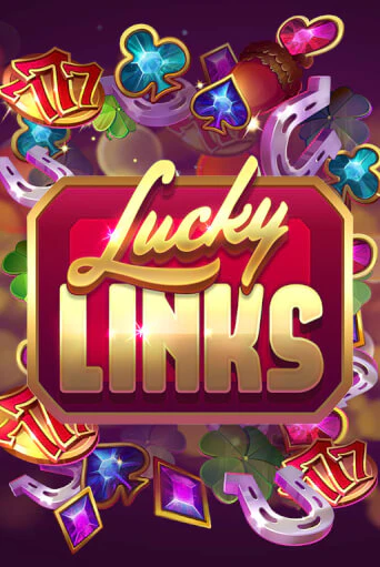 Бесплатная демо игра Lucky Links | Джой Казино без регистрации