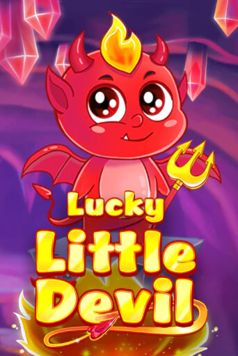 Бесплатная демо игра Lucky Little Devil | Джой Казино без регистрации