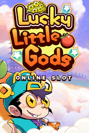 Бесплатная демо игра Lucky Little Gods | Джой Казино без регистрации
