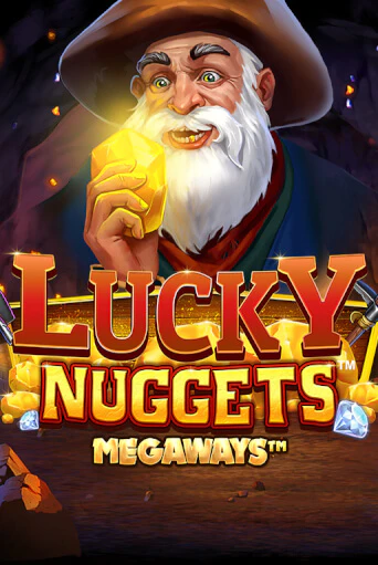 Бесплатная демо игра Lucky Nuggets Megaways | Джой Казино без регистрации