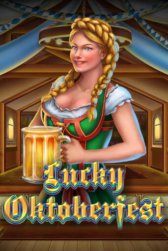 Бесплатная демо игра Lucky Oktoberfest | Джой Казино без регистрации