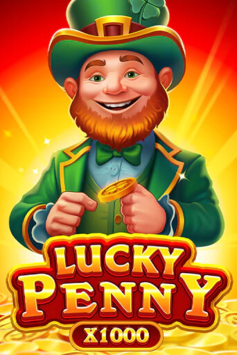 Бесплатная демо игра Lucky Penny | Джой Казино без регистрации