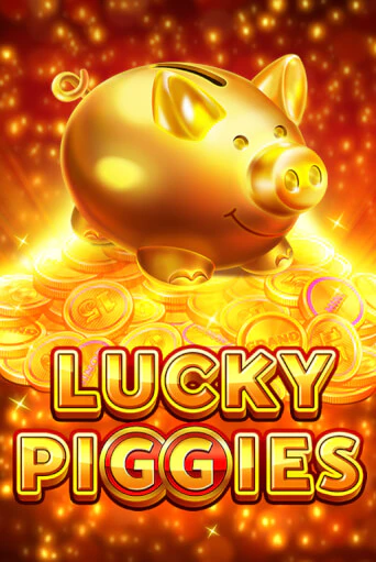Бесплатная демо игра Lucky Piggies | Джой Казино без регистрации
