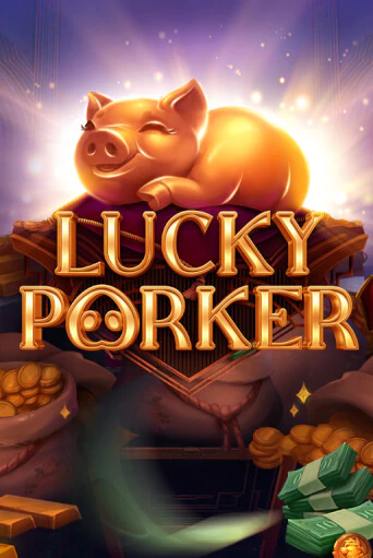 Бесплатная демо игра Lucky Porker | Джой Казино без регистрации