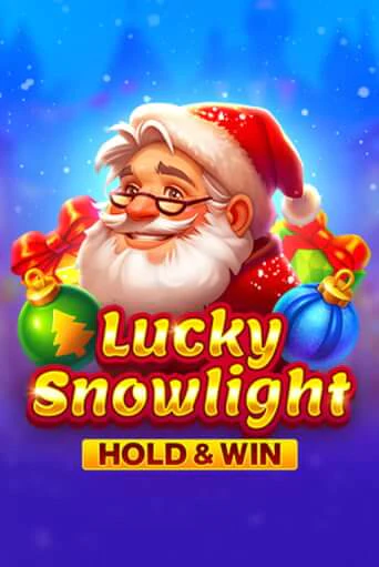 Бесплатная демо игра Lucky Snowlight | Джой Казино без регистрации