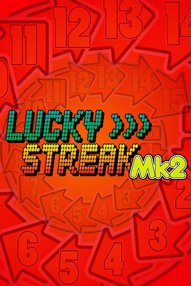 Бесплатная демо игра Lucky Streak Mk2 | Джой Казино без регистрации