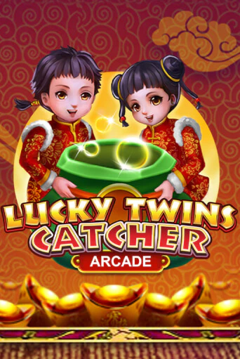Бесплатная демо игра Lucky Twins Catcher | Джой Казино без регистрации