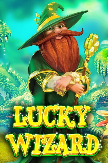 Бесплатная демо игра Lucky Wizard | Джой Казино без регистрации