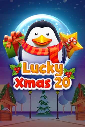 Бесплатная демо игра Lucky Xmas 20 | Джой Казино без регистрации