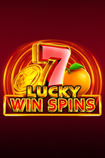 Бесплатная демо игра Lucky Win Spins | Джой Казино без регистрации