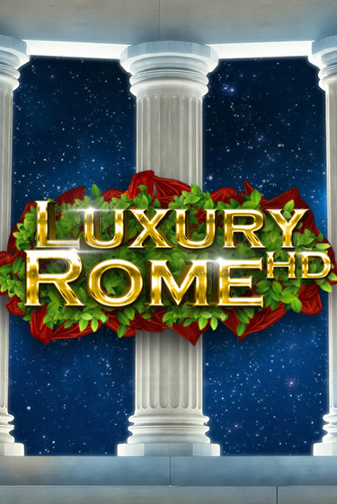 Бесплатная демо игра Luxury Rome | Джой Казино без регистрации