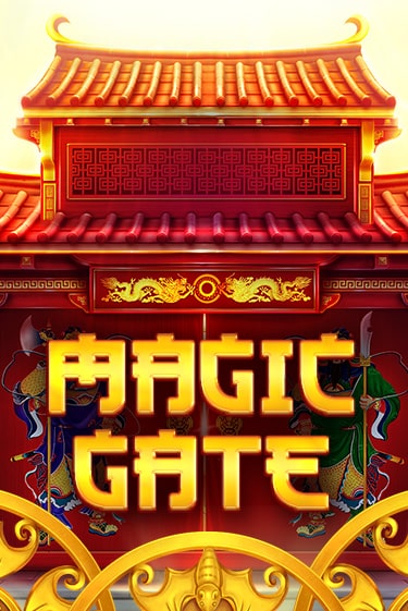 Бесплатная демо игра Magic Gate | Джой Казино без регистрации