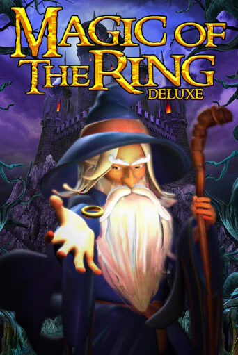 Бесплатная демо игра Magic of the Ring Deluxe | Джой Казино без регистрации