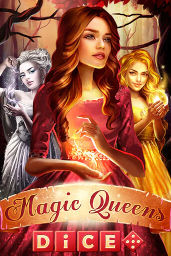 Бесплатная демо игра Magic Queens Dice | Джой Казино без регистрации